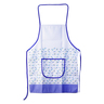 Polish Pottery Boleslawiec Stoneware Apron 10116 Manufaktura pattern YWBG H8595I