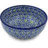 Polish Pottery Boleslawiec Stoneware Bowl 36 Cer maz pattern D137 H0513H