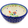 Polish Pottery Boleslawiec Stoneware Bowl 40 Cer maz pattern D19 H3716E