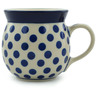 Polish Pottery Boleslawiec Stoneware Bubble Mug 005 Ceramika Artystyczna pattern 61X H7847B