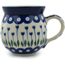 Polish Pottery Boleslawiec Stoneware Bubble Mug 070 Ceramika Artystyczna pattern 377ZX H5089B