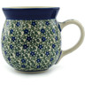 Polish Pottery Boleslawiec Stoneware Bubble Mug 073 Ceramika Artystyczna pattern 438X H3244A
