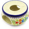 Polish Pottery Boleslawiec Stoneware Heater GU1361 Zaklady Ceramiczne UNIKAT pattern 238ART H8508E