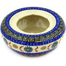 Polish Pottery Boleslawiec Stoneware Heater GU959 Zaklady Ceramiczne UNIKAT pattern 101ART H0052E