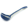 Polish Pottery Boleslawiec Stoneware Ladle 560 Ceramika Artystyczna pattern 163 H5396B