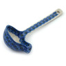 Polish Pottery Boleslawiec Stoneware Ladle 561 Ceramika Artystyczna pattern 163 H1370B