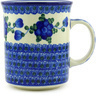 Polish Pottery Boleslawiec Stoneware Mug A37 Ceramika Artystyczna pattern 163X H5409G
