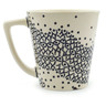 Polish Pottery Boleslawiec Stoneware Mug GU1920 Zaklady Ceramiczne pattern 1185 H5761I