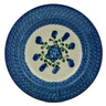 Polish Pottery Boleslawiec Stoneware Pasta Bowl 014 Ceramika Artystyczna pattern 163X H2602A