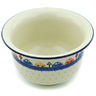Polish Pottery Boleslawiec Stoneware Planter 366 Ceramika Artystyczna pattern 1121X H6106H