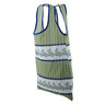 Polish Pottery Boleslawiec Stoneware Shopping Bag 82717 Manufaktura UNIKAT pattern P316 H3341I