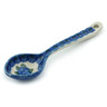 Polish Pottery Boleslawiec Stoneware Spoon 590 Ceramika Artystyczna pattern 163 H2883B