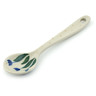Polish Pottery Boleslawiec Stoneware Spoon 592 Ceramika Artystyczna pattern 490A H6597A