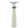 Polish Pottery Boleslawiec Stoneware Vase 933 Ceramika Artystyczna pattern 553X H6191H