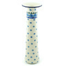 Polish Pottery Boleslawiec Stoneware Vase 933 Ceramika Artystyczna pattern 845X H6190H