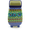 Polish Pottery Boleslawiec Stoneware Vase 987 Ceramika Artystyczna UNIKAT pattern U151 H6480G