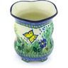Polish Pottery Boleslawiec Stoneware Vase 992 Ceramika Artystyczna UNIKAT pattern U2211 H4668G