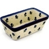 Polish Pottery Stoneware BAKER RECTANGULAR