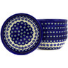 Polish Pottery Stoneware BOWLS SET OF 6