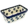 Polish Pottery Stoneware BAKER RECTANGULAR