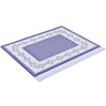 Polyester Set of 2 Placemats 16&quot; Sweet Dreams