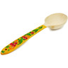 Wood Spoon 10&quot; Red Fruits