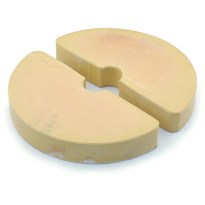 Stoneware Stone Weight for 20L-25L Crock Pot Stone Weight