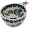 Polish Pottery 1/4 Cup Measuring Cup Sweet Dreams