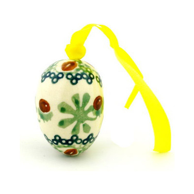 Egg Ornament