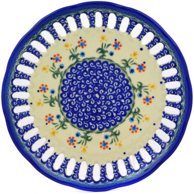 Plate with Holes
