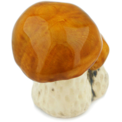 Mushroom Figurine 