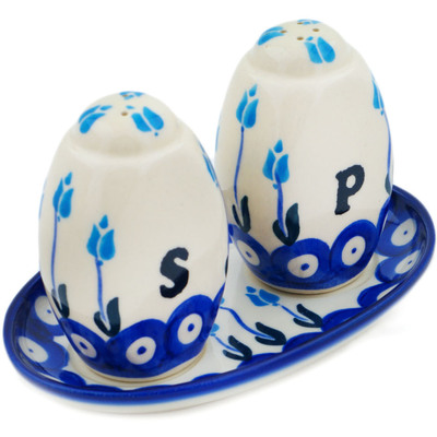 Salt and Pepper Set