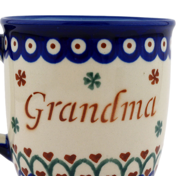 Babcia-Grandma