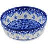 Polish Pottery Bowl 6&quot;