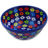 Polish Pottery Bowl 6&quot;