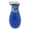 Polish Pottery Carafe 5 Cup Garden At Midnight UNIKAT