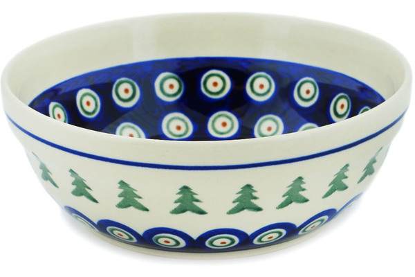 https://www.artisanimports.com/polish-pottery/cereal-bowl-peacock-evergreen-h9346d-big.jpg