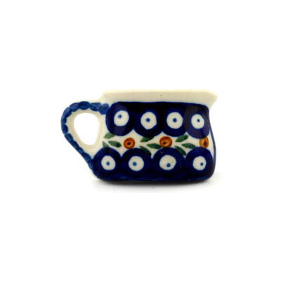 Polish Pottery Magnet 2&quot; Mosquito