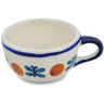 Polish Pottery Mini Cup 0&quot; Mosquito