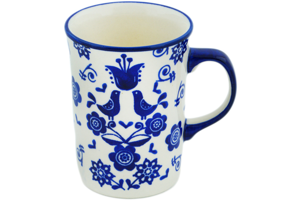 https://www.artisanimports.com/polish-pottery/mug-8-oz-blue-bird-dance-h2310n-big.jpg