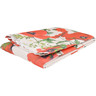 Textile Table Cloth 70&quot; Poppies