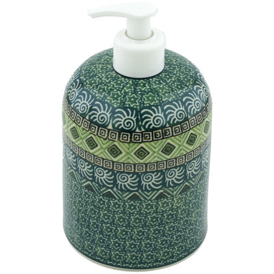 Soap Dispenser 7